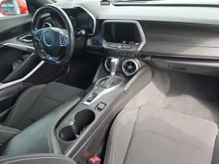 Chevrolet Camaro 2016 SS 2dr Coupe w/1SS