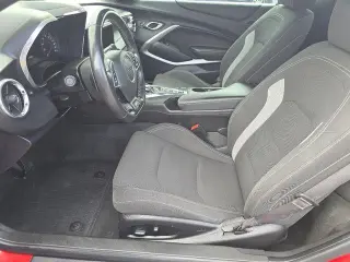 Chevrolet Camaro 2016 SS 2dr Coupe w/1SS