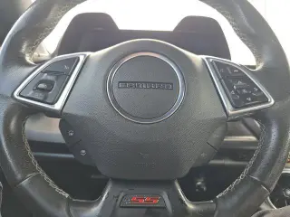 Chevrolet Camaro 2016 SS 2dr Coupe w/1SS