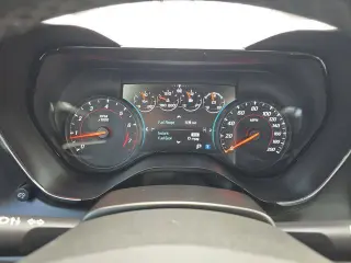 Chevrolet Camaro 2016 SS 2dr Coupe w/1SS