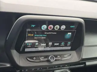 Chevrolet Camaro 2016 SS 2dr Coupe w/1SS