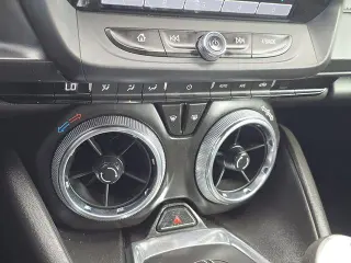 Chevrolet Camaro 2016 SS 2dr Coupe w/1SS