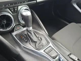 Chevrolet Camaro 2016 SS 2dr Coupe w/1SS