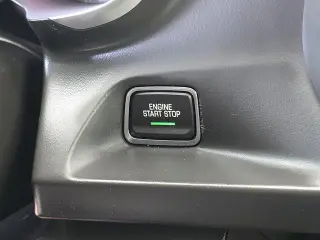 Chevrolet Camaro 2016 SS 2dr Coupe w/1SS