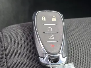 Chevrolet Camaro 2016 SS 2dr Coupe w/1SS