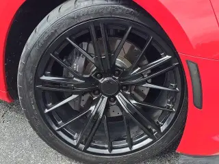 Chevrolet Camaro 2016 SS 2dr Coupe w/1SS
