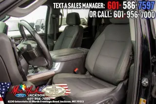 Chevrolet Silverado 1500 2023 4x4 RST 4dr Crew Cab 5.8 ft. SB