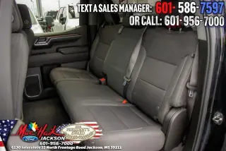 Chevrolet Silverado 1500 2023 4x4 RST 4dr Crew Cab 5.8 ft. SB
