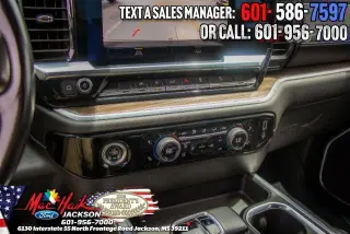 Chevrolet Silverado 1500 2023 4x4 RST 4dr Crew Cab 5.8 ft. SB