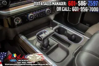 Chevrolet Silverado 1500 2023 4x4 RST 4dr Crew Cab 5.8 ft. SB