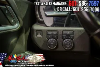 Chevrolet Silverado 1500 2023 4x4 RST 4dr Crew Cab 5.8 ft. SB