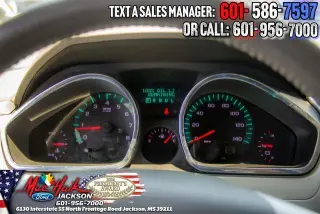 Chevrolet Traverse 2011 LT 4dr SUV w/2LT