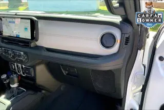 Jeep Wrangler 2024 4x4 Sahara 4xe 4dr SUV