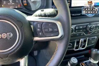 Jeep Wrangler 2024 4x4 Sahara 4xe 4dr SUV
