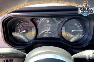Jeep Wrangler 2024 4x4 Sahara 4xe 4dr SUV