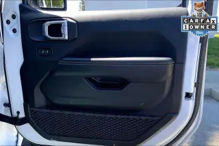 Jeep Wrangler 2024 4x4 Sahara 4xe 4dr SUV