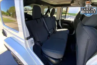 Jeep Wrangler 2024 4x4 Sahara 4xe 4dr SUV
