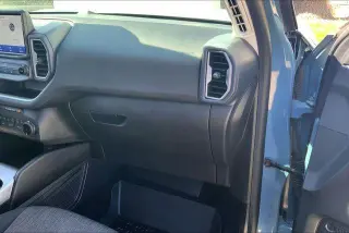 Ford Bronco Sport 2022 AWD Big Bend 4dr SUV