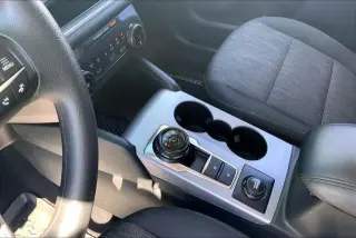 Ford Bronco Sport 2022 AWD Big Bend 4dr SUV