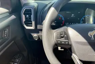 Ford Bronco Sport 2022 AWD Big Bend 4dr SUV