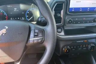 Ford Bronco Sport 2022 AWD Big Bend 4dr SUV