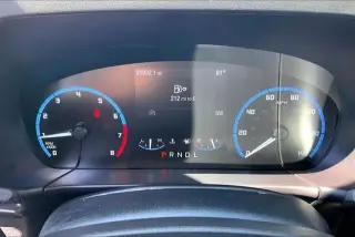 Ford Bronco Sport 2022 AWD Big Bend 4dr SUV
