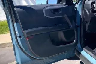 Ford Bronco Sport 2022 AWD Big Bend 4dr SUV
