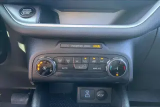 Ford Bronco Sport 2022 AWD Big Bend 4dr SUV
