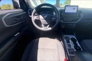 Ford Bronco Sport 2022 AWD Big Bend 4dr SUV