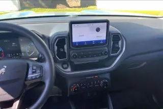 Ford Bronco Sport 2022 AWD Big Bend 4dr SUV
