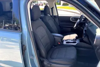 Ford Bronco Sport 2022 AWD Big Bend 4dr SUV