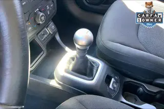 Jeep Renegade 2018 Latitude 4dr SUV
