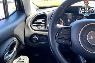 Jeep Renegade 2018 Latitude 4dr SUV