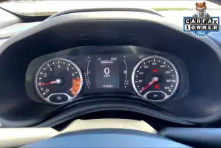 Jeep Renegade 2018 Latitude 4dr SUV