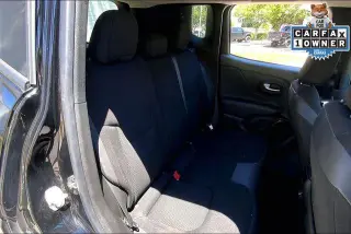 Jeep Renegade 2018 Latitude 4dr SUV