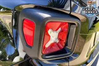 Jeep Renegade 2018 Latitude 4dr SUV
