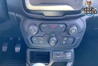 Jeep Renegade 2018 Latitude 4dr SUV