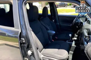Jeep Renegade 2018 Latitude 4dr SUV
