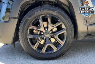 Jeep Renegade 2018 Latitude 4dr SUV