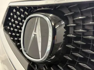 Acura MDX 2020 SH-AWD 4dr SUV w/Technology Package