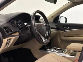 Acura MDX 2020 SH-AWD 4dr SUV w/Technology Package
