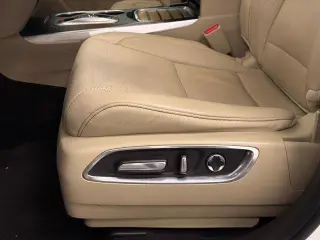 Acura MDX 2020 SH-AWD 4dr SUV w/Technology Package