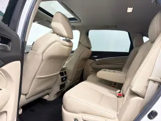Acura MDX 2020 SH-AWD 4dr SUV w/Technology Package