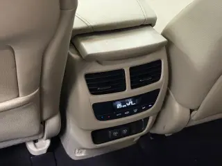 Acura MDX 2020 SH-AWD 4dr SUV w/Technology Package