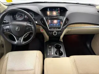 Acura MDX 2020 SH-AWD 4dr SUV w/Technology Package