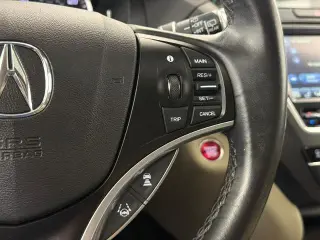 Acura MDX 2020 SH-AWD 4dr SUV w/Technology Package
