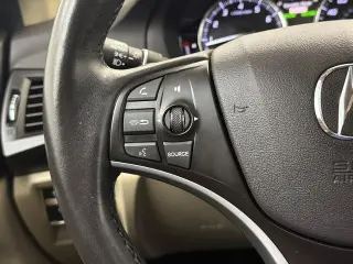 Acura MDX 2020 SH-AWD 4dr SUV w/Technology Package