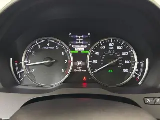 Acura MDX 2020 SH-AWD 4dr SUV w/Technology Package