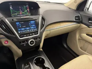 Acura MDX 2020 SH-AWD 4dr SUV w/Technology Package