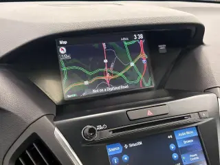 Acura MDX 2020 SH-AWD 4dr SUV w/Technology Package